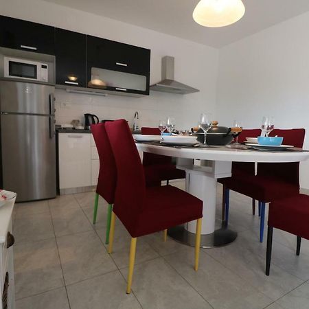 Apartman La Maison Zadar Zewnętrze zdjęcie