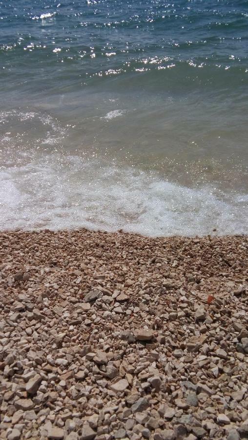 Apartman La Maison Zadar Zewnętrze zdjęcie