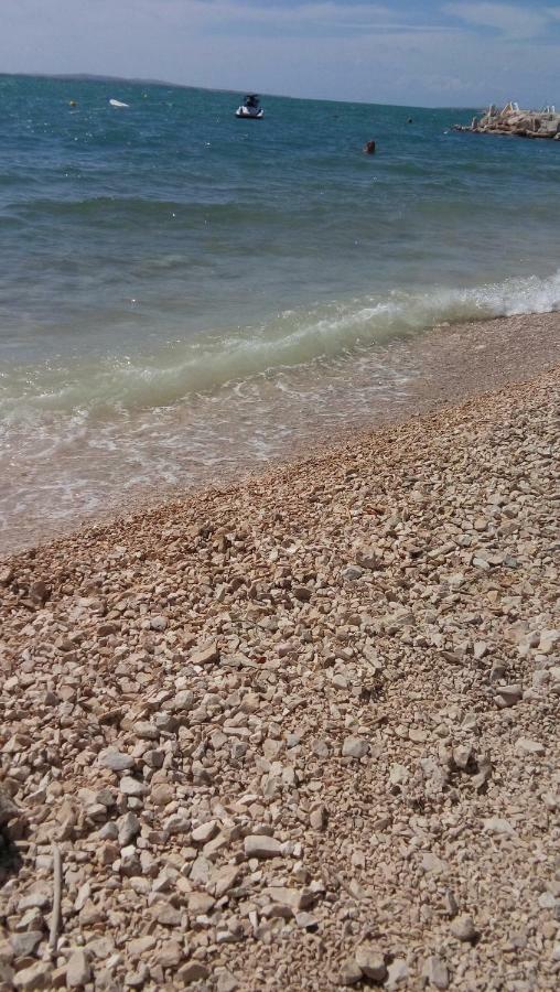 Apartman La Maison Zadar Zewnętrze zdjęcie