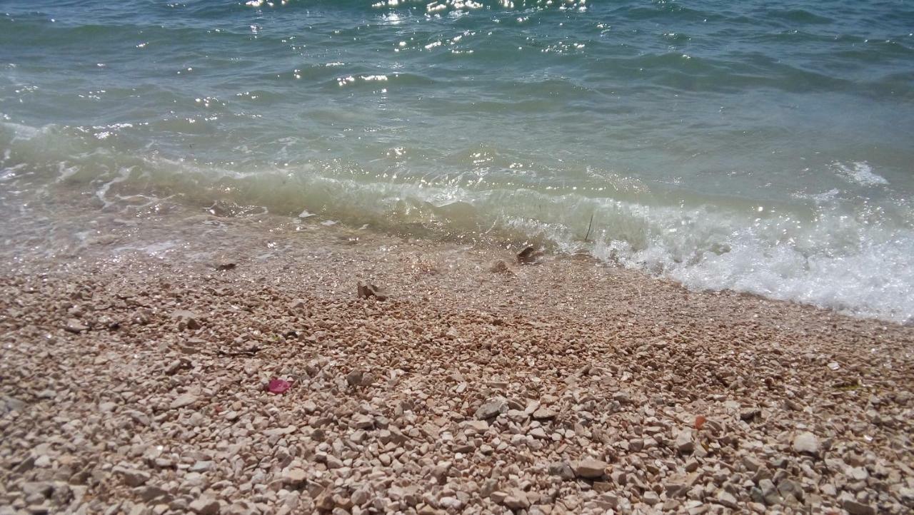 Apartman La Maison Zadar Zewnętrze zdjęcie