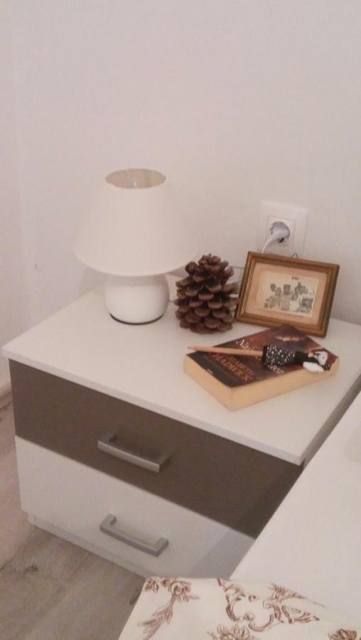 Apartman La Maison Zadar Zewnętrze zdjęcie