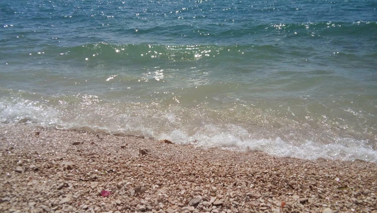 Apartman La Maison Zadar Zewnętrze zdjęcie