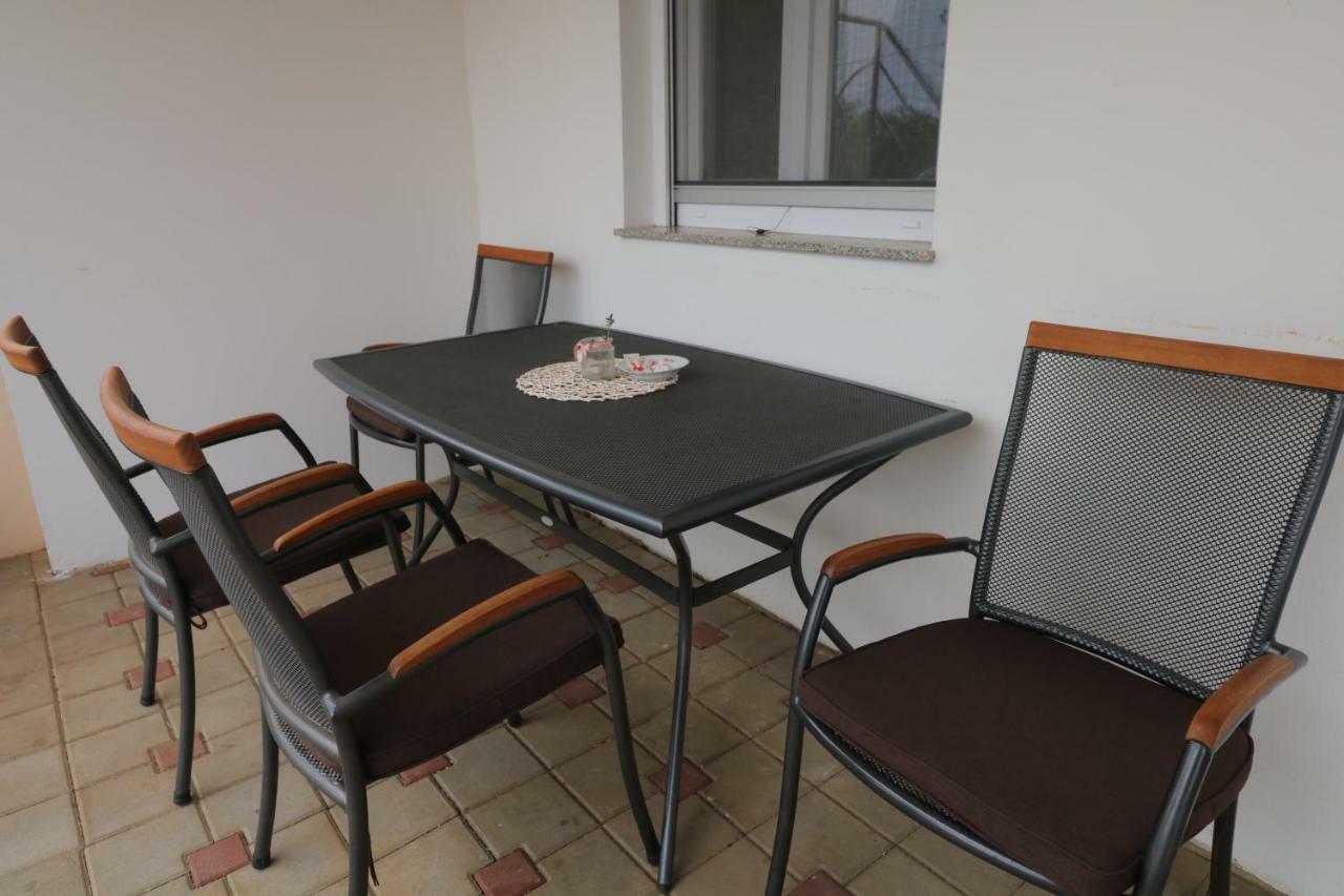 Apartman La Maison Zadar Zewnętrze zdjęcie
