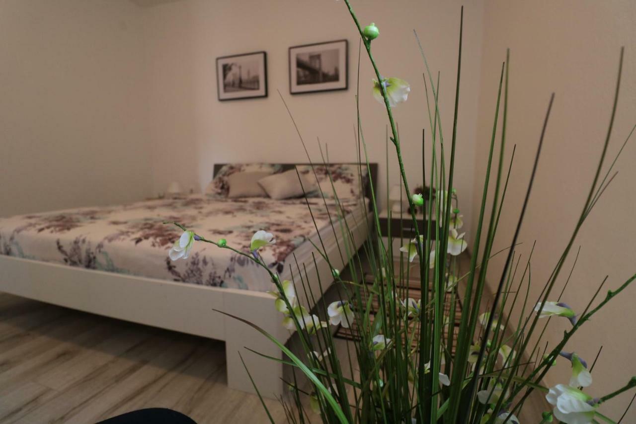 Apartman La Maison Zadar Zewnętrze zdjęcie