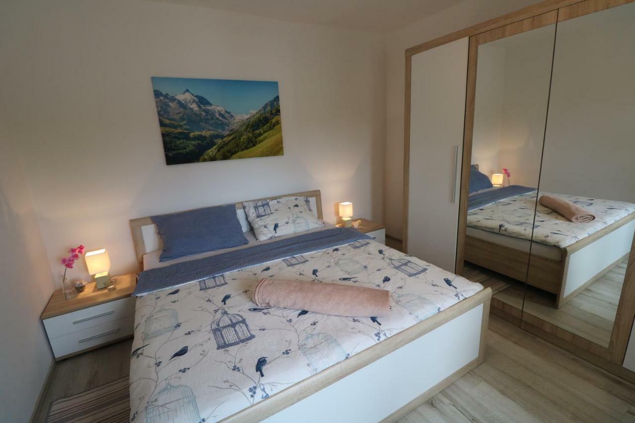 Apartman La Maison Zadar Zewnętrze zdjęcie