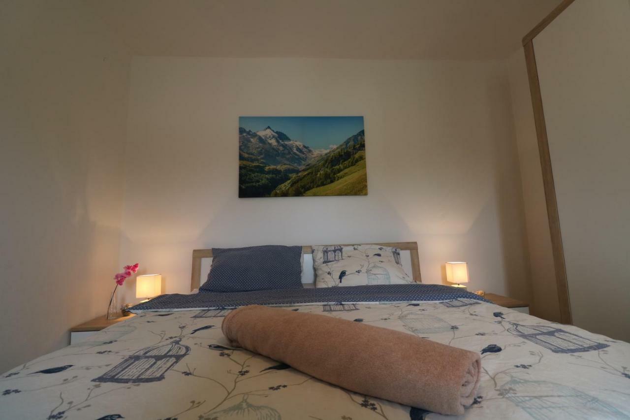 Apartman La Maison Zadar Zewnętrze zdjęcie