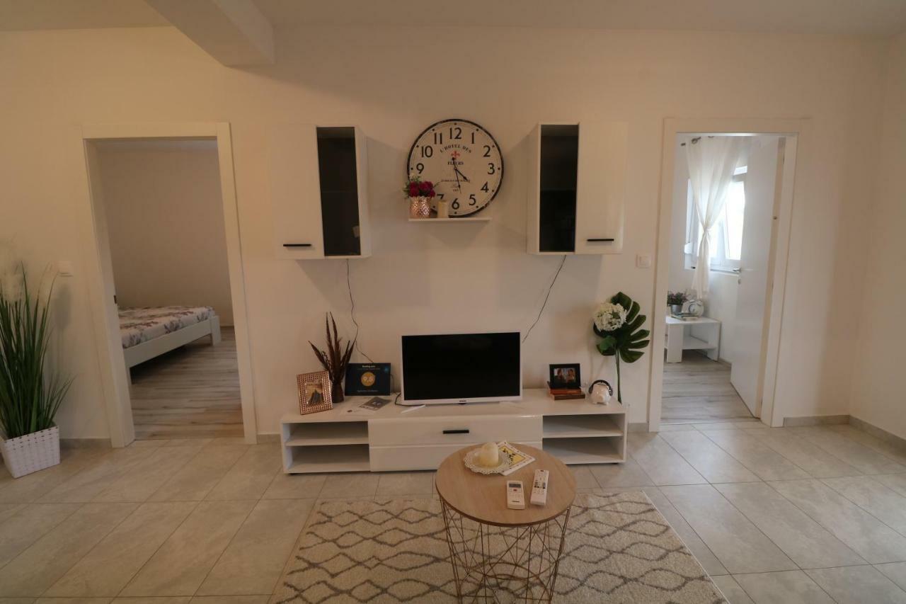 Apartman La Maison Zadar Zewnętrze zdjęcie