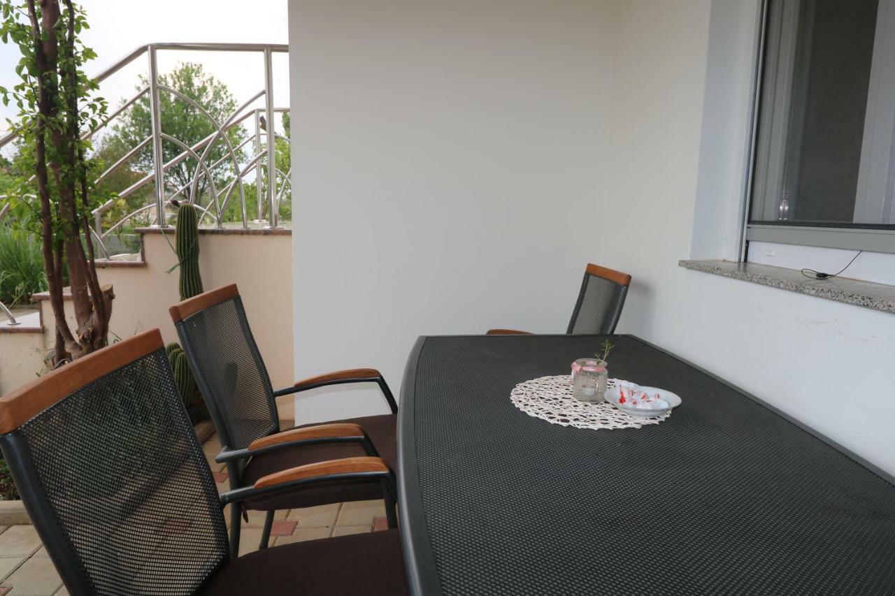 Apartman La Maison Zadar Zewnętrze zdjęcie