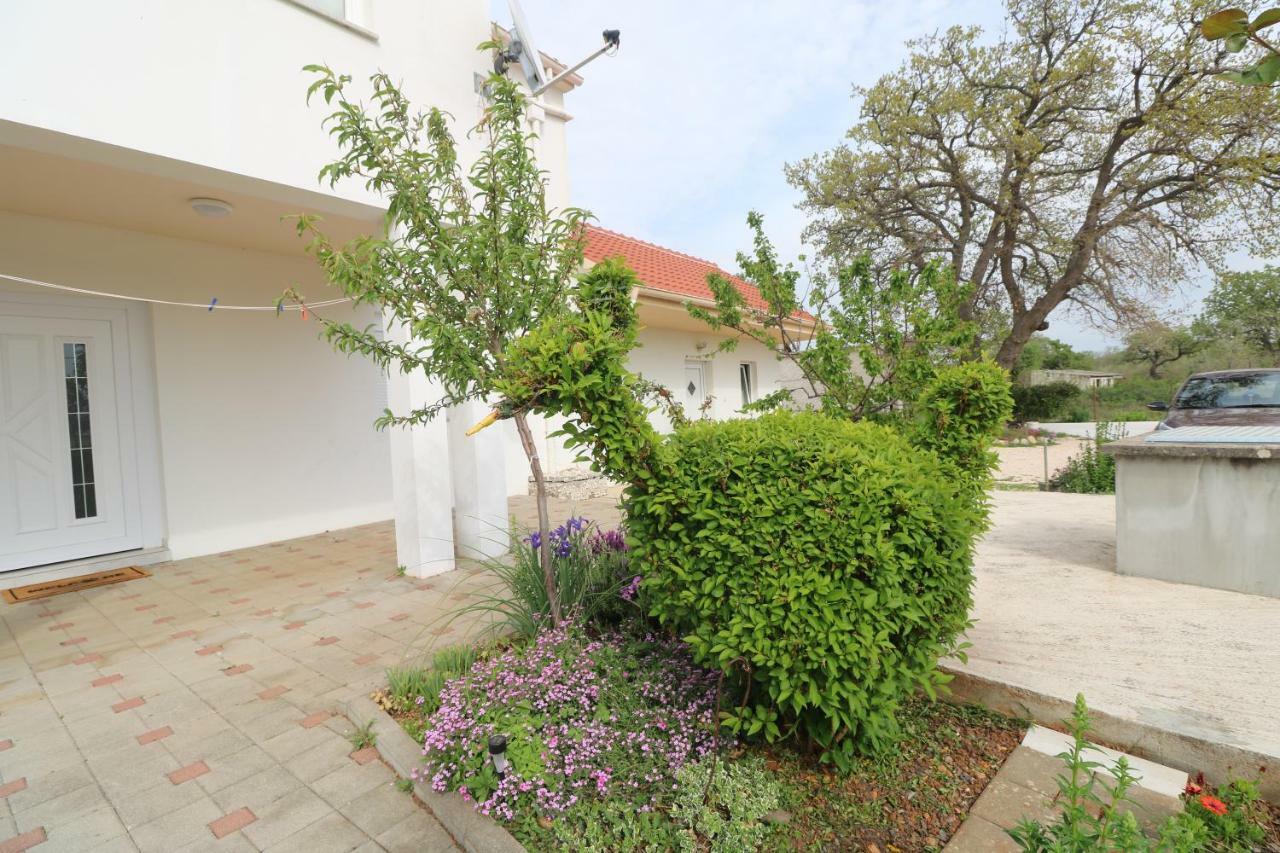 Apartman La Maison Zadar Zewnętrze zdjęcie