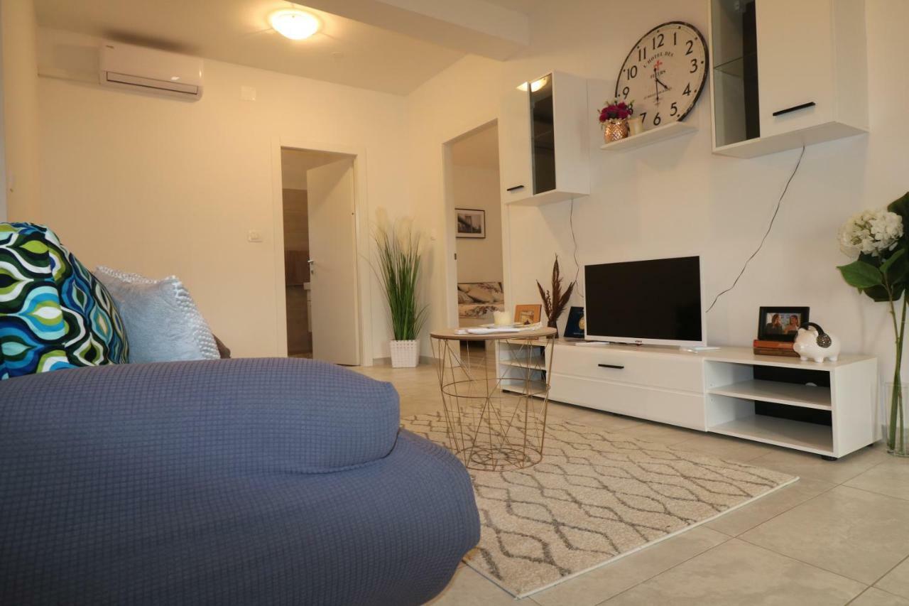 Apartman La Maison Zadar Zewnętrze zdjęcie