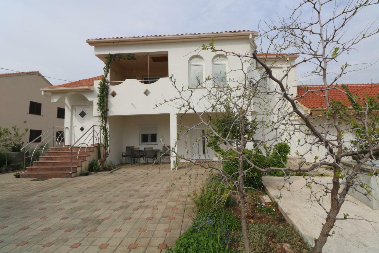 Apartman La Maison Zadar Zewnętrze zdjęcie