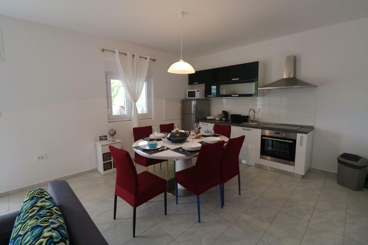 Apartman La Maison Zadar Zewnętrze zdjęcie