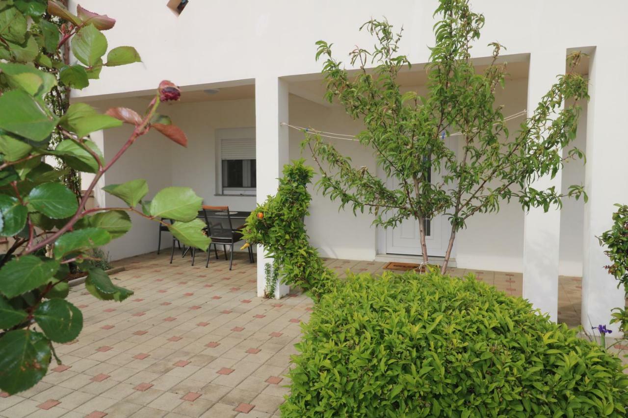 Apartman La Maison Zadar Zewnętrze zdjęcie